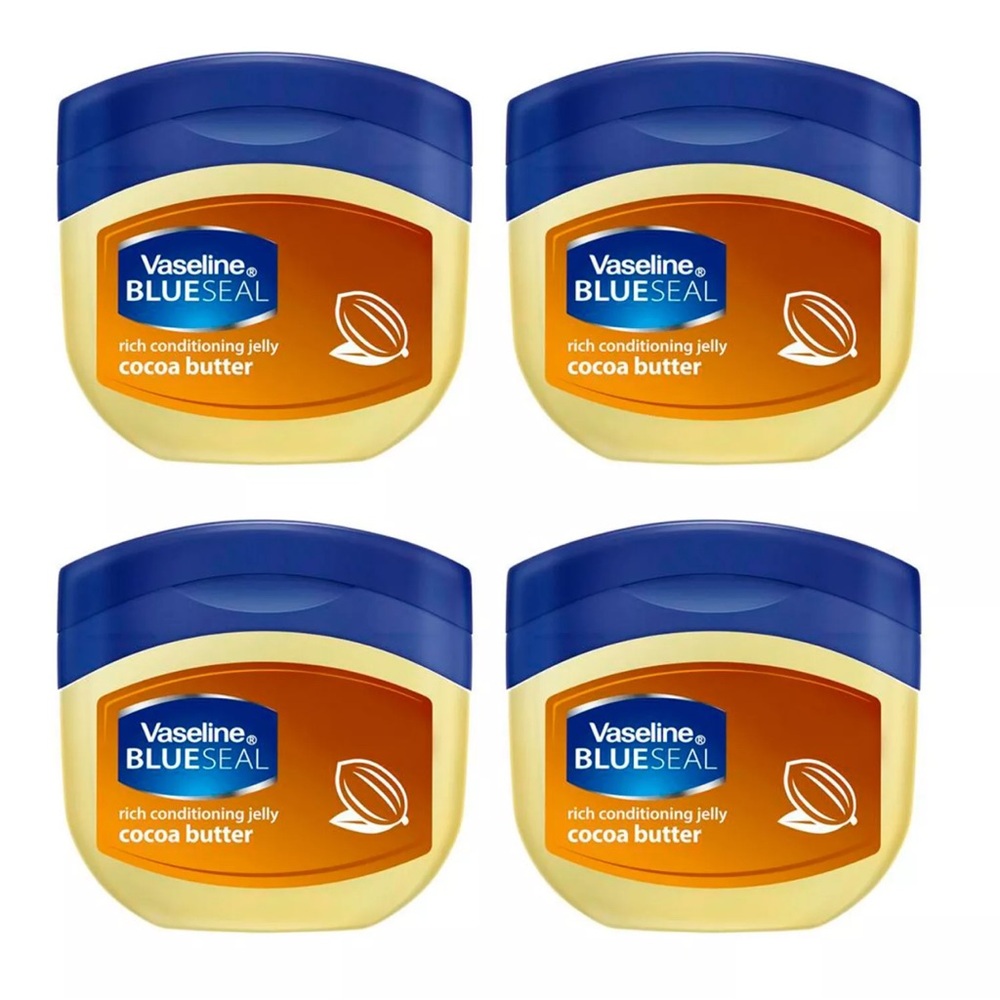Vaseline Lip Therapy